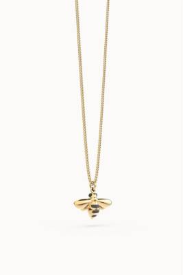 Chocli 18K Gold Plated Bee Pendant Ch0301 - 3