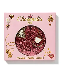 Chocogirl Luna Pul Payet Kız Çocuk Çantası CNT-2009 - 3