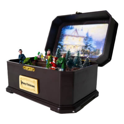 Christmas Decoration Llm-Hdy0398 - 2