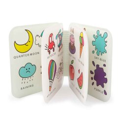 Cicciobello My First Words Interactive Baby Ccbf0000 - 4