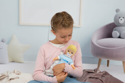 Cicciobello Soft Baby Toilet Time 24 Cm Ccba7000 - 5