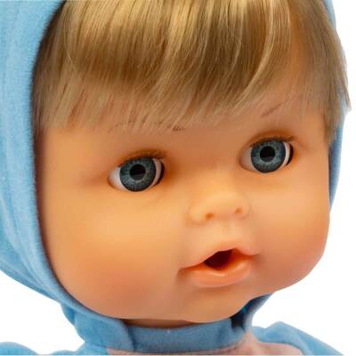 Cicciobello Talking Rabbit Costume Doll 42 Cm Ccb09001 - 2