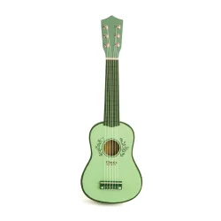 Classic World Ahşap Vintage Gitar 40577 - 1