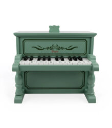 Classic World Ahşap Vintage Piyano 40580 - Classic World