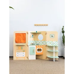 Classic World My Little House 50593 - 2