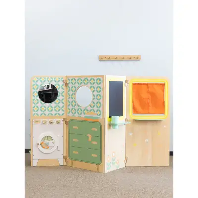 Classic World My Little House 50593 - 5