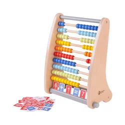 Classic World Wooden Abacus 54181 - 1
