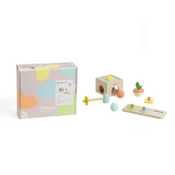 Classic World Wooden Baby Activity Set 10028 - 2