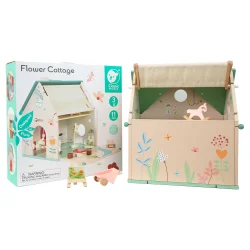 Classic World Wooden Country House 50563 - 3