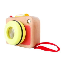 Classic World Wooden First Camera 53634 - 1