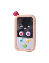 Classic World Wooden My First Phone 53627 - 2