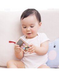 Classic World Wooden My First Phone 53627 - 3