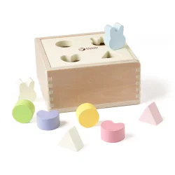 Classic World Wooden Shape Classifier 20202 - 3