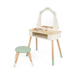 Classic World Wooden Vanity Table 50639 - 2