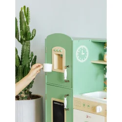 Classic World Wooden Vintage Kitchen 50562 - 7