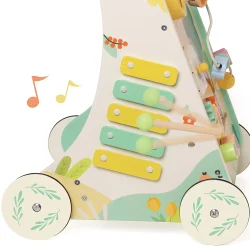 Classic World Wooden Walking Companion - Forest 10527 - 3