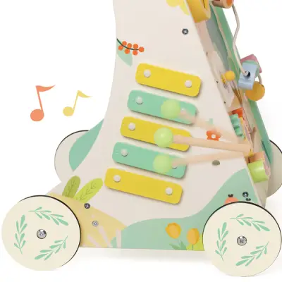 Classic World Wooden Walking Companion - Forest 10527 - 3