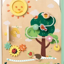 Classic World Wooden Walking Companion - Forest 10527 - 4