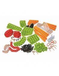 Clemantoni Mechanical Junior Beetles 75058 - 4