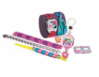 Clementoni Crazy Chic Crazy Clock 18635 - 3