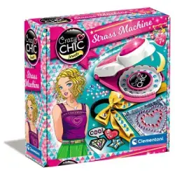 Clementoni Crazy Chic Decorating Machine 18692 - 1