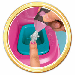 Clementoni Crazy Chic - Nail Art Studio 18730 - 3