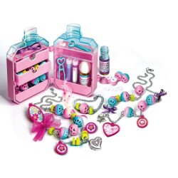 Clementoni Crazy Chic Scented Jewelry 18600 - 3