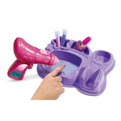 Clementoni Crazy Chic - Sparkling Nails 15179 - 2