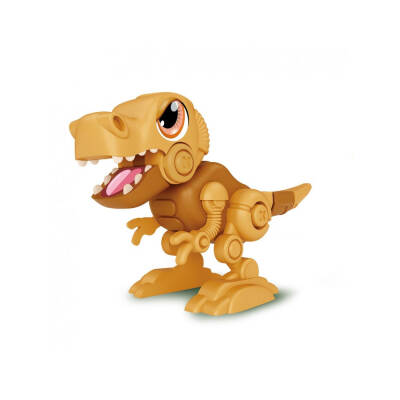 Clementoni Dinobot T-Rex 75073 - 2