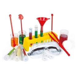 Clementoni Experiment Set (Chemistry) (Ages 8+) Cle-64228 - 2