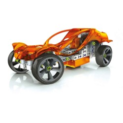 Clementoni Mechanical Laboratory (50 Model) Cle-75025Tr - 2