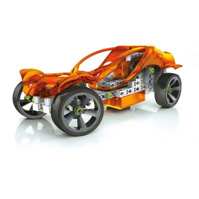 Clementoni Mechanical Laboratory (50 Model) Cle-75025Tr - 2