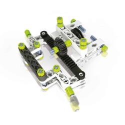 Clementoni Mechanical Laboratory (50 Model) Cle-75025Tr - 6