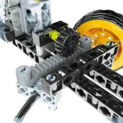 Clementoni Mechanical Laboratory Agricultural Equipment 64437 - 3