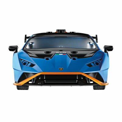 Clementoni Mechanical Laboratory - Lamborghini Huracan Sto 64815 - 3