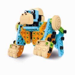 Clementoni Mechanics Junior - Moving Animals 75060Tr - 2