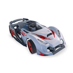 Clementonı Mekanik Laboratuvarı - Supercar Cle-75057Tr - 2