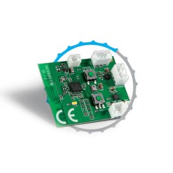 Clementoni Robotics Laboratory Cyber ​​Talk Robot Cle-64447 - 3