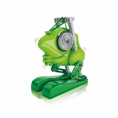 Clementoni Robotics Laboratory Jumpingbot 64956 - 3