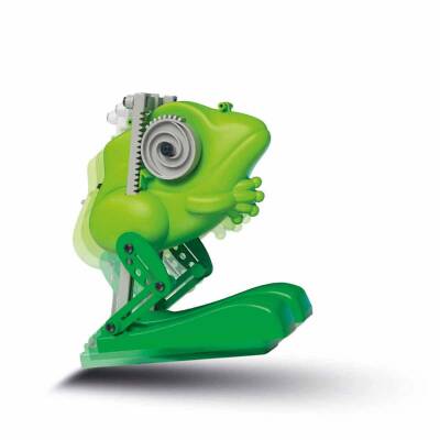 Clementoni Robotics Laboratory Jumpingbot 64956 - 4