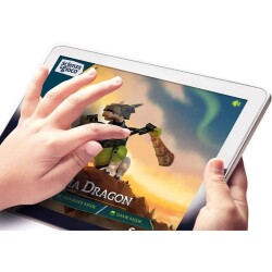 Clementoni Robotics Laboratory Mecha Dragon 64326 - 4