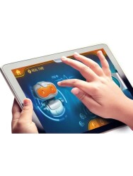 Clementoni Robotics Laboratory Mio Robot 64957 - 3