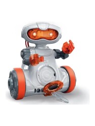 Clementoni Robotics Laboratory Mio Robot 64957 - 2