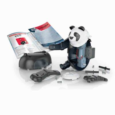 Clementoni Robotics Laboratory Rollingbot 64468 - 2