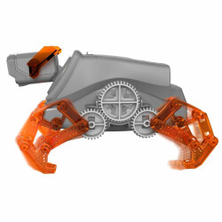 Clementoni Robotics Laboratory Walkingbot 64441 - 3