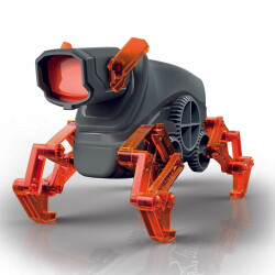 Clementoni Robotics Laboratory Walkingbot 64441 - 2