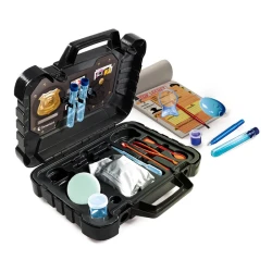 Clementoni Science And Game Detective Laboratory 64092 - 2