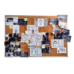 Clementoni Science And Game Detective Laboratory 64092 - 5