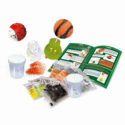 Clementoni Science And Games - Crazy Balls - Sports 64323 - 3