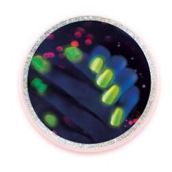 Clementoni Science And Games - Nail Laboratory Cle-64471 - 5